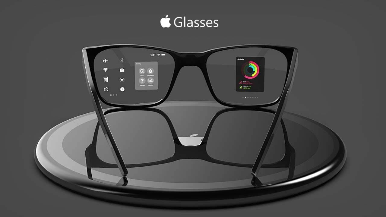 apple ar glasses ar vr headset