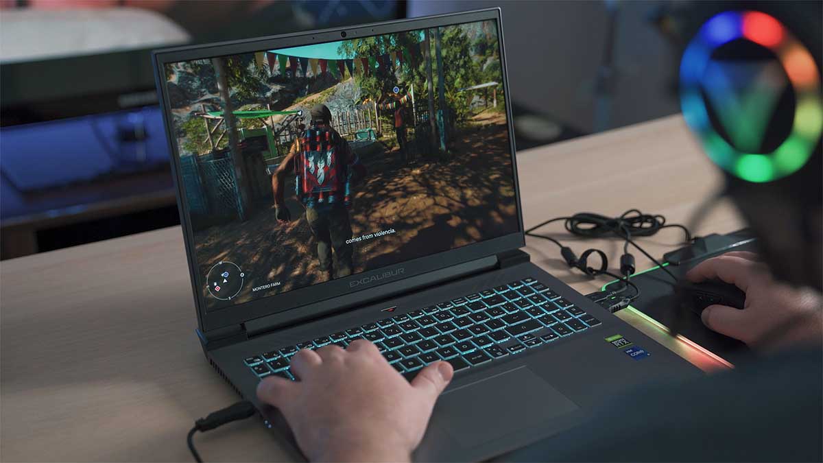 best gaming laptops under $1500