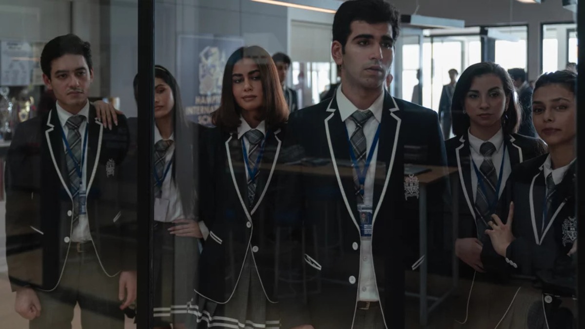 What Time Will Class Season 1 Premiere on Netflix? Can You Watch It For Free?