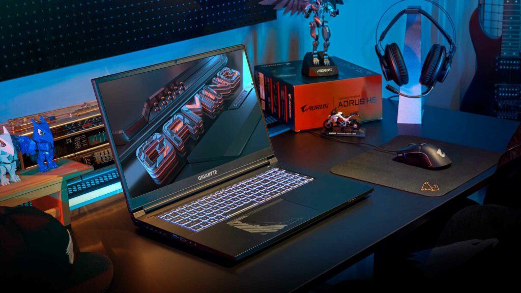 Budget-Gaming-Laptop