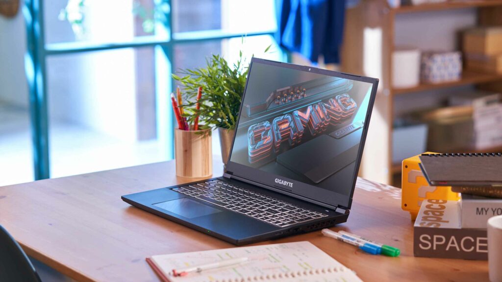 Gigabyte-G5-GE-Review-Performance