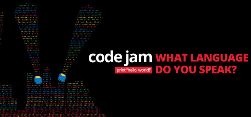 google code jam 2015 registration