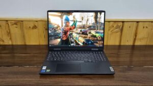 lenovo ideapad gaming 3 gen 7 16 intel review RTX 3060