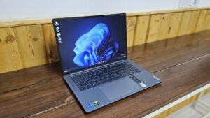 Lenovo Yoga Slim 7 Pro X review