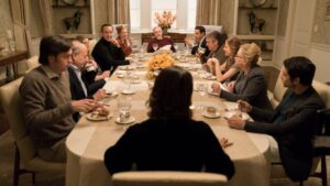 What Time Will Succession Season 4 Air On HBO Max? Can You Watch It For Free?