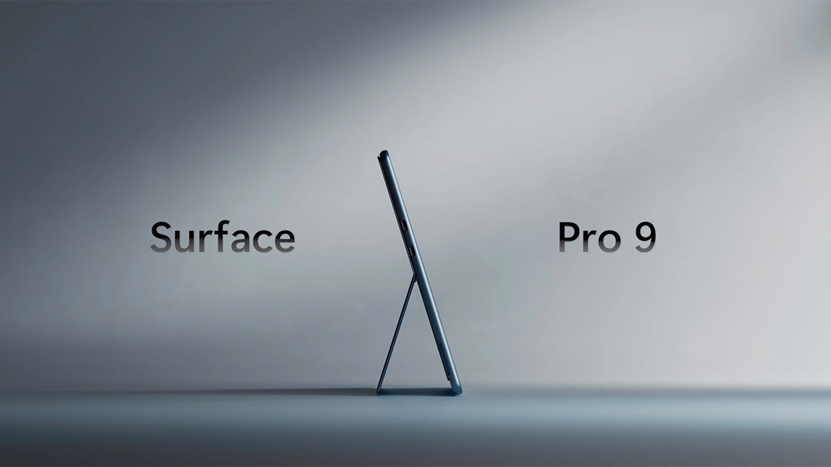 surface pro 9