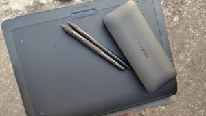 Xencelabs Medium Pen Tablet Review Hero