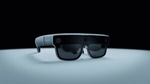 Xiaomi Wireless AR Glass Discovery Edition