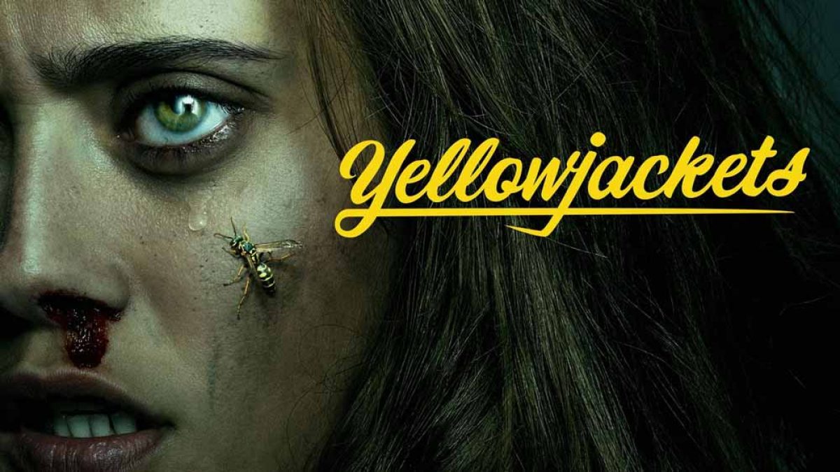 When & Where To Watch Yellowjackets Season 2?