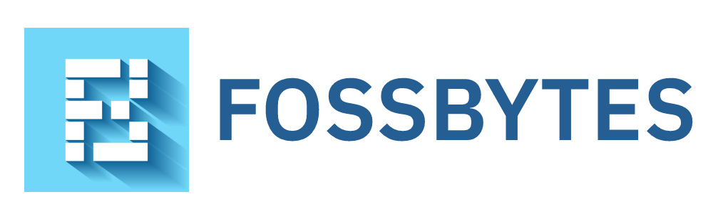 FOSSBYTES TECH SIMPLIFIED LOGO