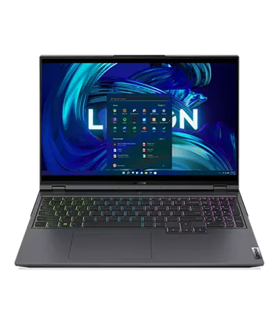 lenovo legion 5i pro